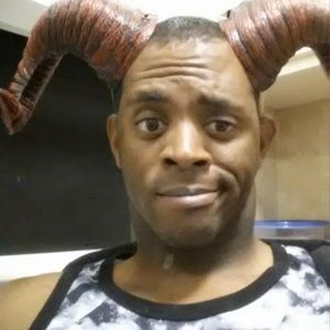 Meet your Posher, Marcus